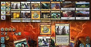 Dominion - Adventures