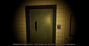 The House They Left Behind