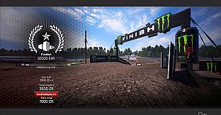 MXGP 2021 - Credits Multiplier