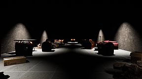 Kindergarten of hell