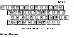 ComputerKeyboard