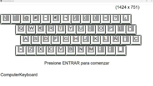 ComputerKeyboard