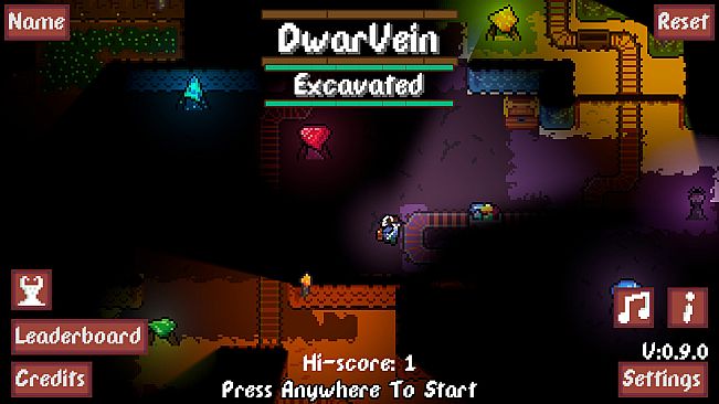 DwarVein