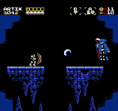 AdventureQuest 8-Bit: Dungeons & DoomKnights