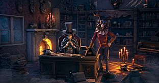Hunting Contract