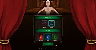 Crossroads: Lucky Edition