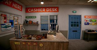 Night Shift Customer