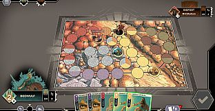 Unmatched: Digital Edition - Yukon