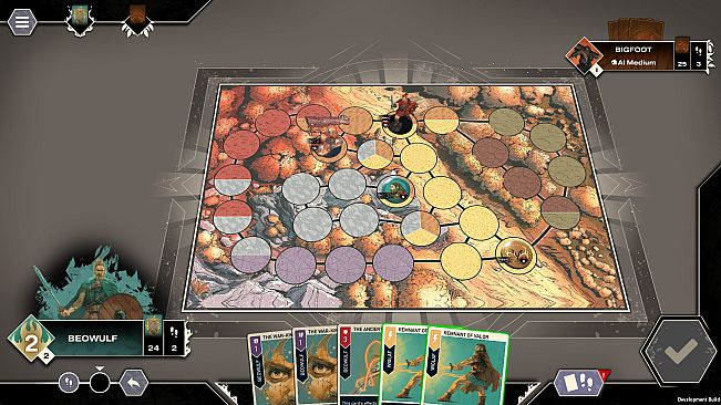 Unmatched: Digital Edition - Yukon