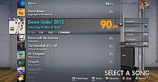 Rocksmith 2014 Edition – Remastered – Colin Hay of Men at Work - “Down Under 2012”