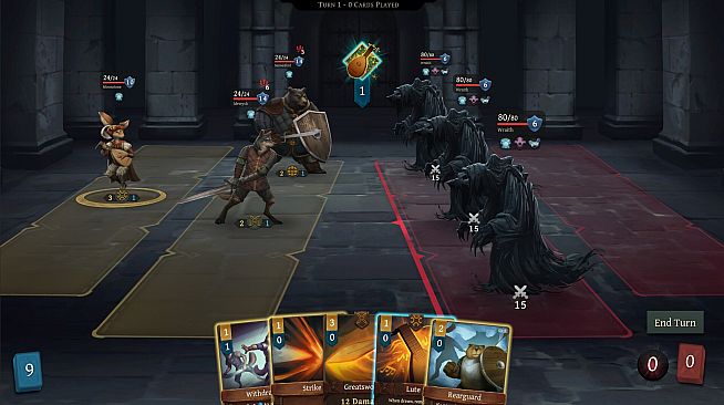 Banners of Ruin - Moonstone