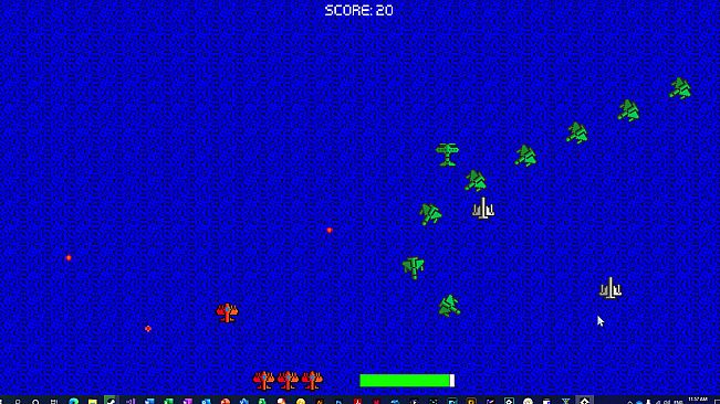 Tiger Fighter 1931 MP037