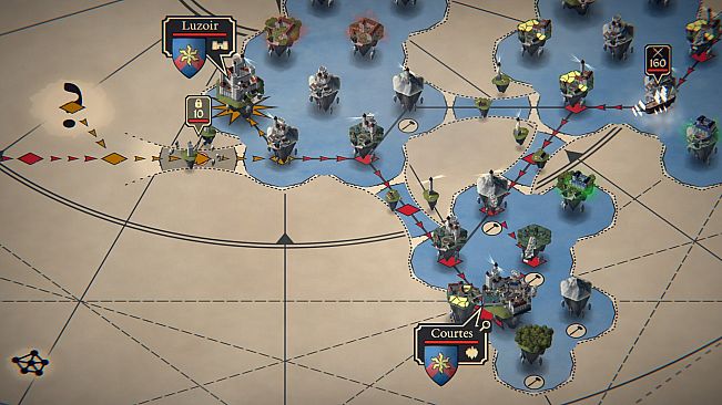 Myriads: Renaissance