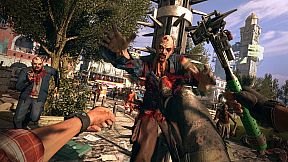 Dying Light Essentials Edition