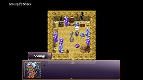 Centauri's Favourite Archer