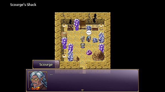 Centauri's Favourite Archer