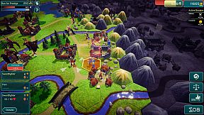 Deep Tactics - Journey of the Wizard