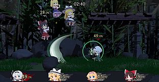 Touhou Smash
