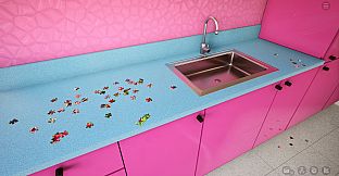 Jigsaw Puzzle Dreams - Serene Pack