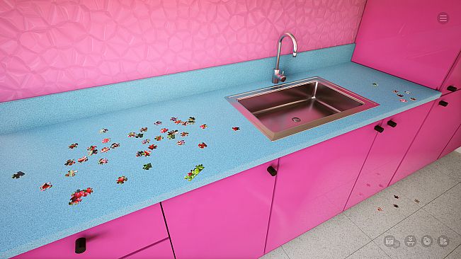 Jigsaw Puzzle Dreams - Serene Pack