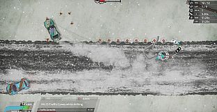 Bloody Rally Show: Prologue