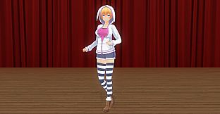 CUSTOM ORDER MAID 3D2 It's a Night Magic Chill and Cozy ALL in ONE Pack
