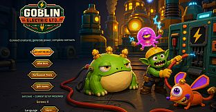 GOBLIN ELECTRIC LTD.