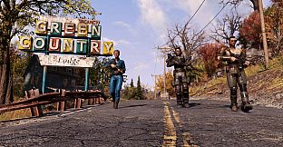 Fallout 76: Atlantic City Digital Deluxe Edition
