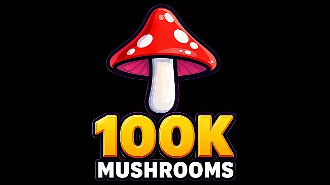 Home Defense Zombie War - 100,000 Mushroom Pack