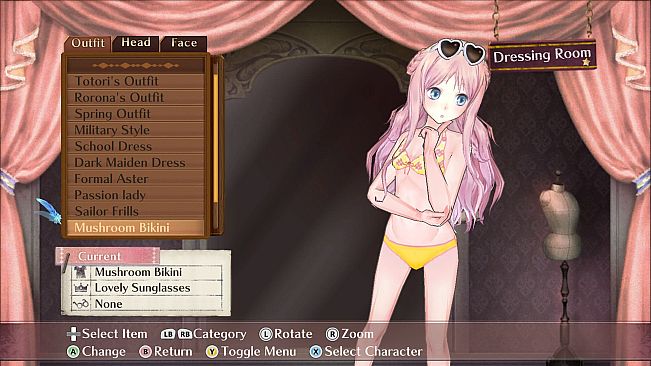 Atelier Meruru ~The Apprentice of Arland~ DX