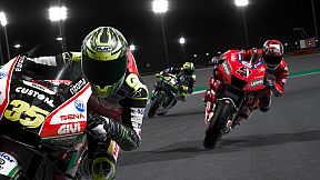 MotoGP19