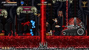 Best Buds vs Bad Guys