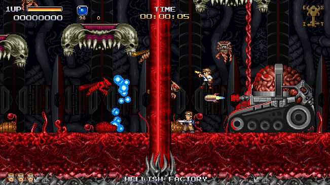 Best Buds vs Bad Guys