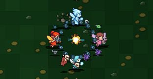 Owlbuff Survivors