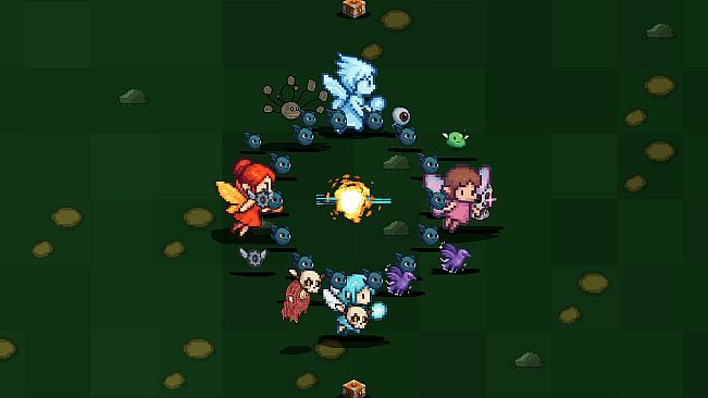 Owlbuff Survivors