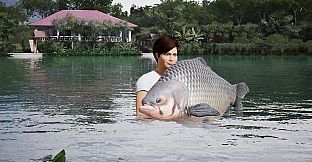 Fishing Sim World: Pro Tour - Giant Carp Pack