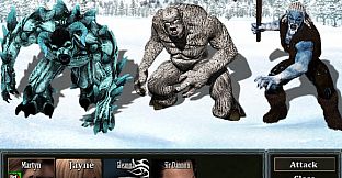 RPG Maker VX Ace - Monster Legacy 1