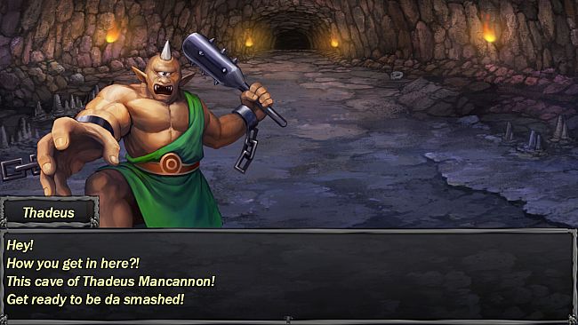 Fateweaver: Smash or Pass