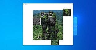 Fanjing Mountain in Guizhou