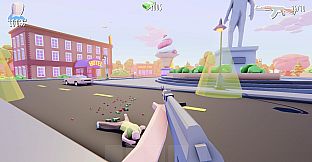 Dude Simulator: My Apologies