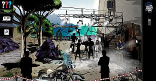 Die drei ??? - Geheimnis der Schattenhelden