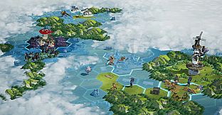 Towerborne: Platinum DLC