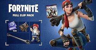 Full Clip Pack