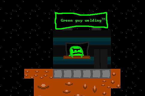 Cone Flyers Mercenaries