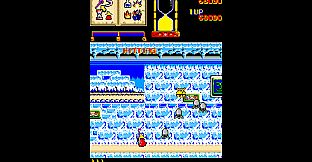 Arcade Archives 2 Wiz