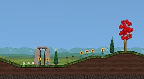 Small Living World 2