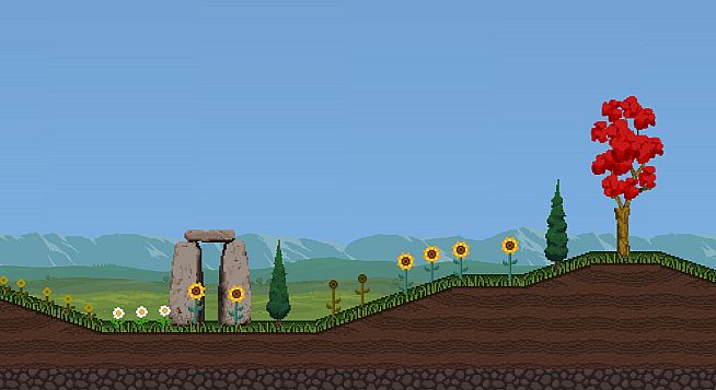 Small Living World 2