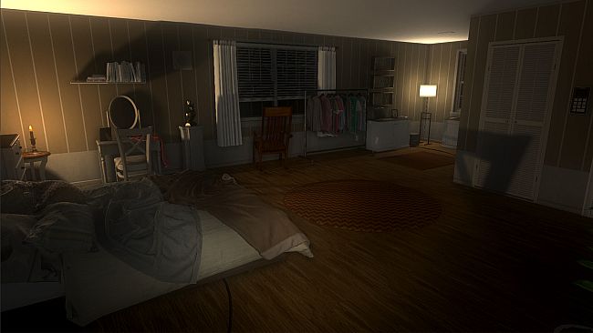 The Initiate Soundtrack