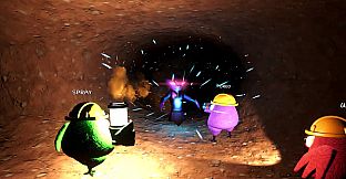 CHICKEN MINE