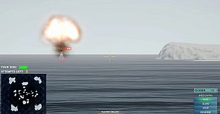 Air Sea Modern Conflict